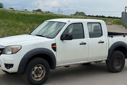 Ford Ranger 163.000 km 5.350 &euro; Dotternhausen 72359