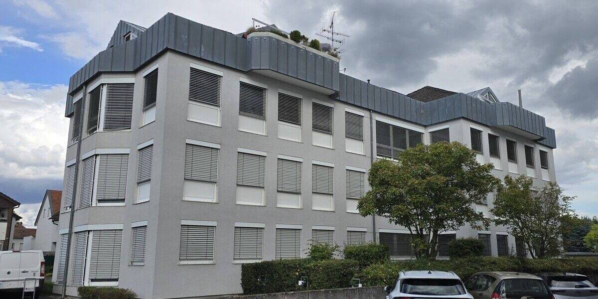 Gewerbeobjekt Obertshausen - 775.000&euro; | Angebot:24052151