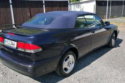 Saab 9-3 213.800 km 4.500 &euro; Pirna 01796