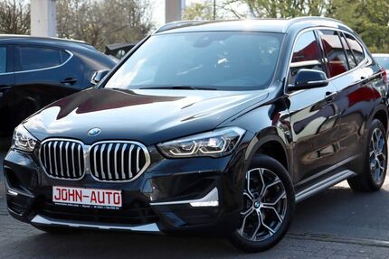 BMW X1 100.000 km 22.900 &euro; Kassel 34134