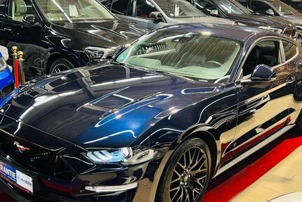 Ford Mustang 29.500 km 41.999 € Essen 45326