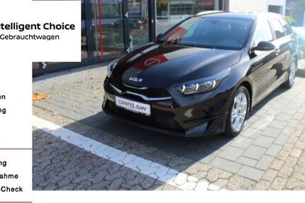 Kia ceed Sportswagon 13.175 km 23.900 € Brockel 27386