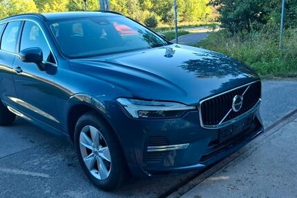 Volvo XC60 61.000 km 21.900 &euro; Berlin 12355