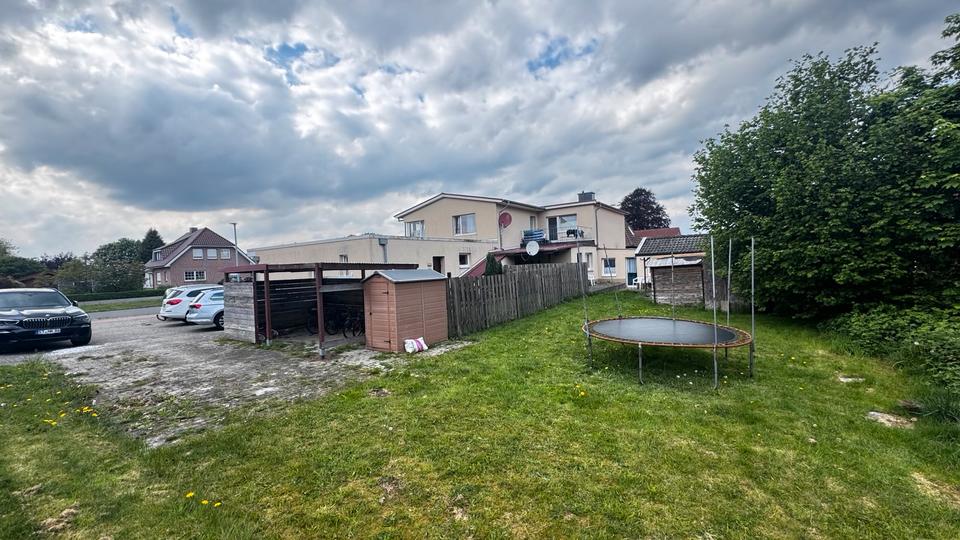 Mehrfamilienhaus, Wohnhaus Ostrhauderfehn - 18 Zimmer, 410 m&sup2;, 790.000&euro; | Angebot:27034984