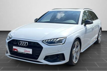 Audi A4 89.800 km 29.990 &euro; Homburg 66424