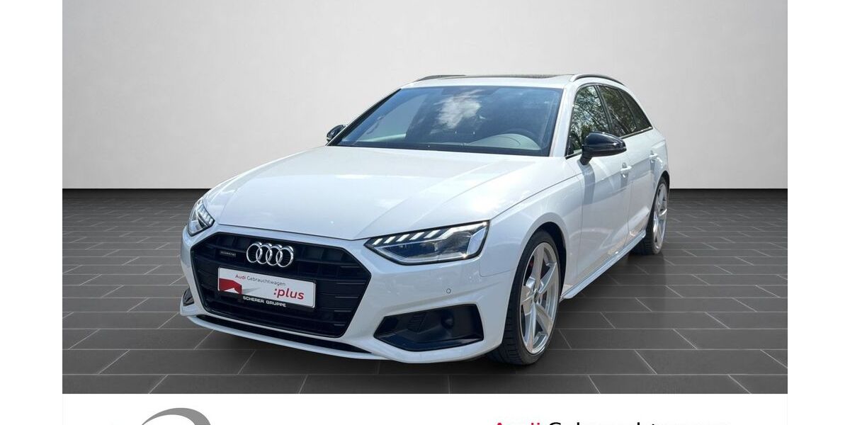 Audi A4 89.800 km 29.990 &euro; Homburg 66424