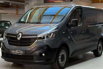 Renault Trafic 75.426 km 20.890 &euro; Bad Duerkheim 67098