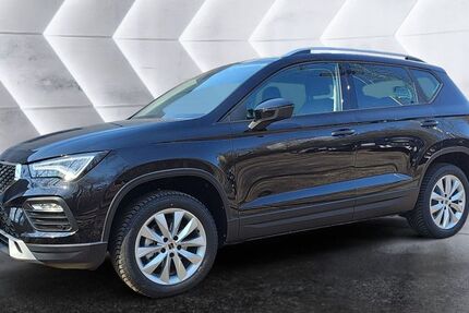 Seat Ateca 1.100 km 30.900 &euro; Berlin 12681