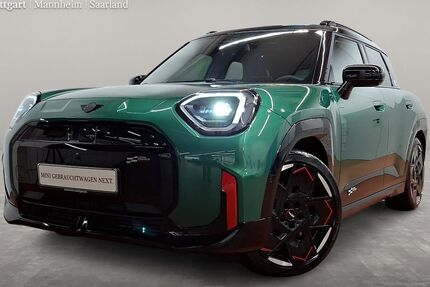 Mini Aceman 24.287 km 37.980 &euro; Stuttgart 70569