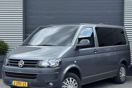 VW T5 Transporter