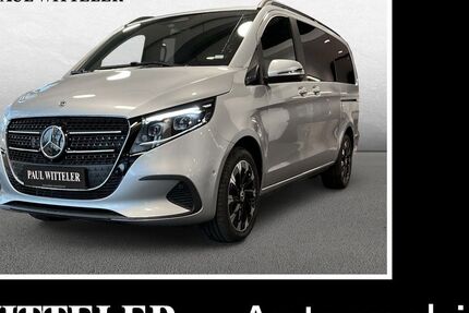 Mercedes-Benz V 250 9.672 km 67.990 &euro; Brilon 59929