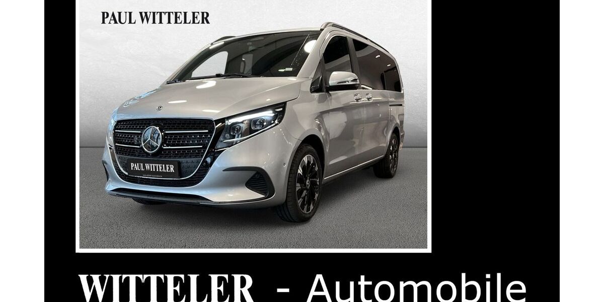 Mercedes-Benz V 250 9.672 km 67.990 &euro; Brilon 59929