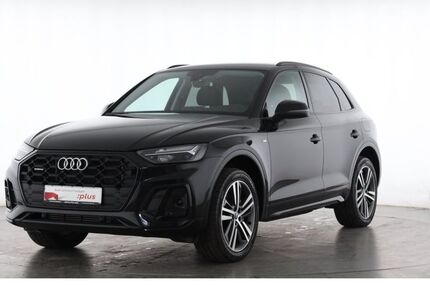 Audi Q5 67.552 km 34.870 &euro; Plattling 94447