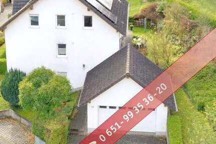 Haus Welschbillig - 8 Zimmer, 247 m&sup2;, 549.800&euro; | Angebot:27154113