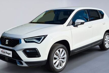 Seat Ateca 84.150 km 22.490 &euro; Rostock 18106