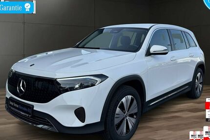 Mercedes-Benz EQB 8.747 km 40.790 &euro; Bad Kreuznach 55545