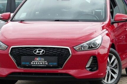 Hyundai i30 174.000 km 8.790 &euro; Marienmünster 37696