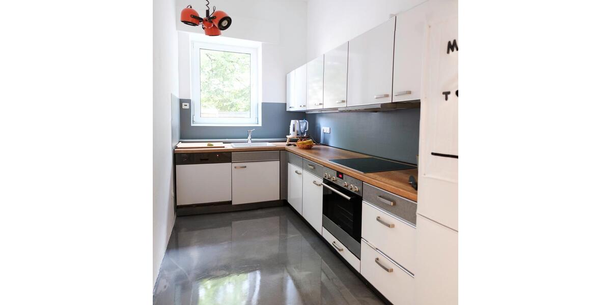 Erdgeschoßwohnung Duisburg Duisburg-Mitte - 3 Zimmer, 127 m&sup2;, 205.000&euro; | Angebot:26033201