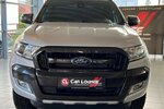 Ford Ranger 3.2 Wildtrak Doppelkabine 4x4 |ACC|KAMERA| 181.850 km 19.900 &euro; Mainz-Kostheim 55246