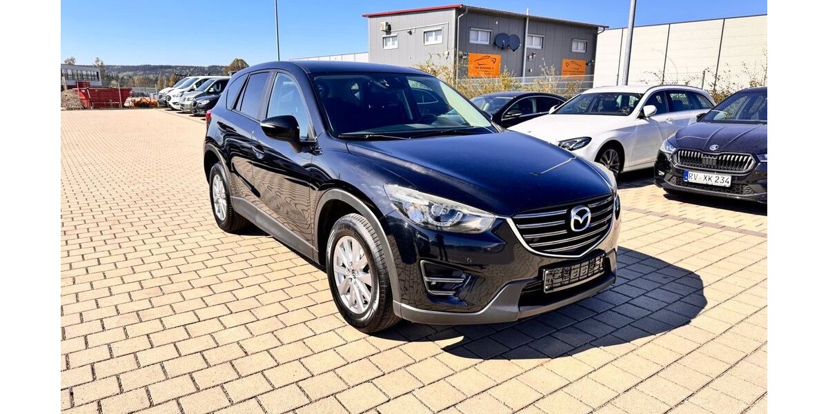 Mazda CX-5 181.000 km 7.499 &euro; Bad Wurzach 88410