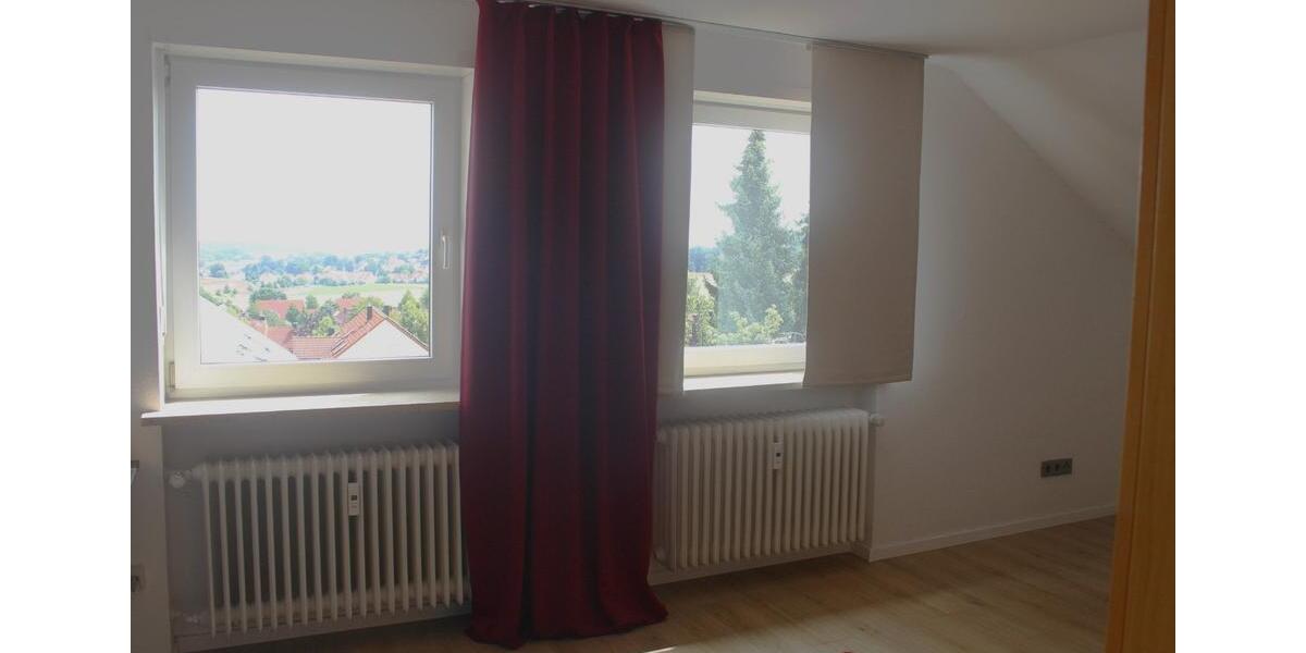 Möblierte 1,5-Zimmer-Whg. in Regensburg (Nähe Uniklinik, Uni) 1.5 zimmer