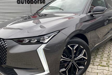 DS Automobiles DS4 31.000 km 27.900 € Darmstadt 64295