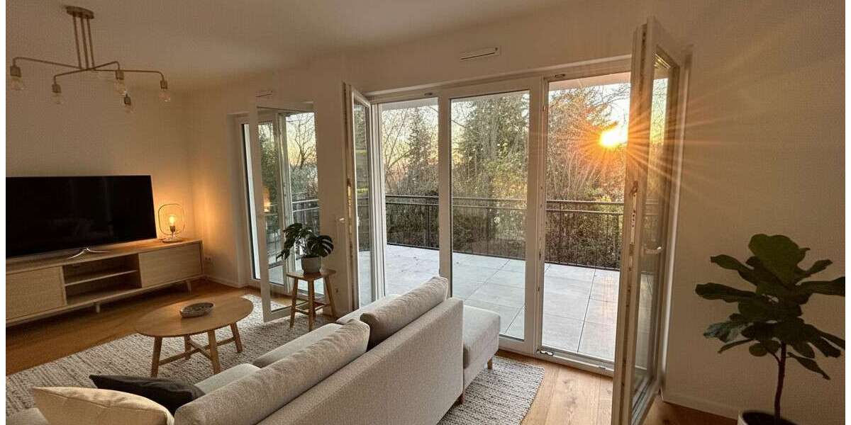 Etagenwohnung Wiesbaden Biebrich - 5 Zimmer, 150 m&sup2;, 2.800&euro; | Angebot:24801585