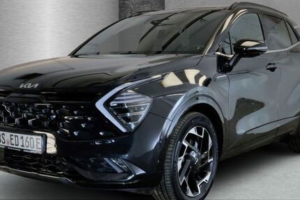 Kia Sportage 15.000 km 41.650 &euro; Braunschweig 38126