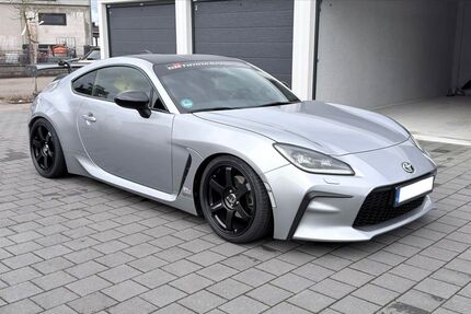 Toyota GR86 21.000 km 36.990 &euro; Brücken 66904