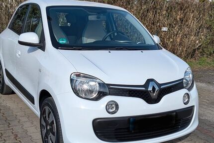 Renault Twingo 113.800 km 3.800 &euro; Oberlungwitz 09353