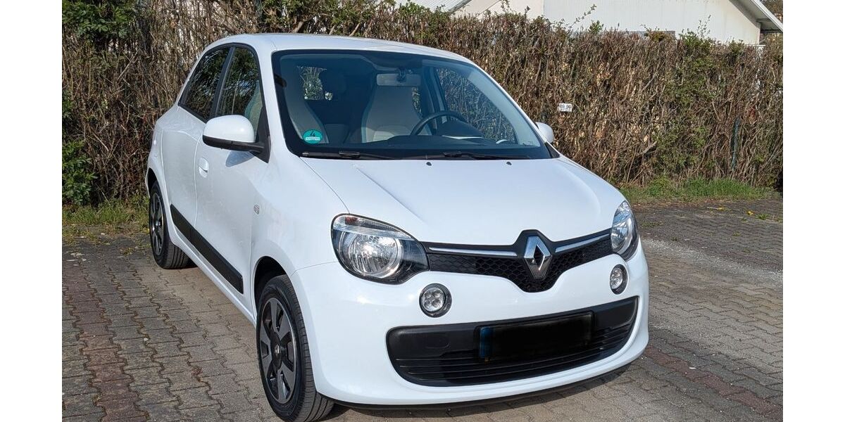 Renault Twingo 113.800 km 4.800 &euro; Oberlungwitz 09353