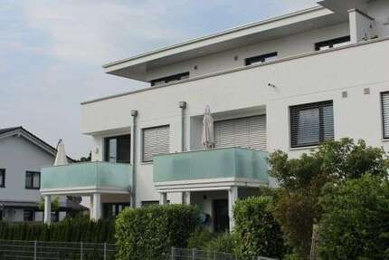Wohnung Illertissen - 4 Zimmer, 96 m&sup2;, 575.000&euro; | Angebot:26612054