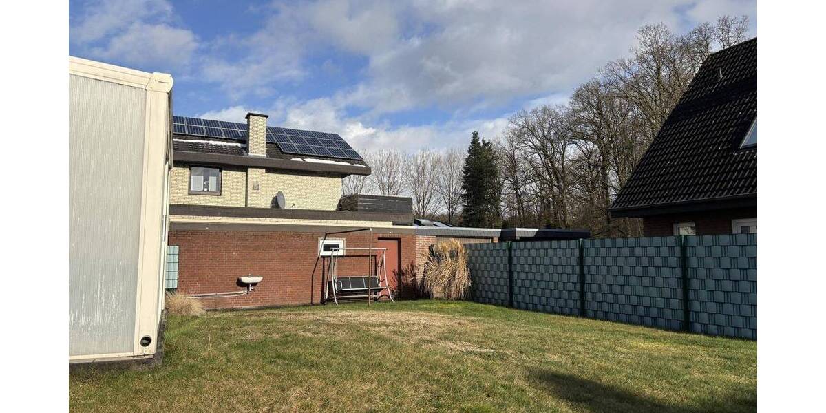 Mehrfamilienhaus, Wohnhaus Herzebrock-Clarholz Herzebrock - 7 Zimmer, 140 m&sup2;, 439.000&euro; | Angebot:26094477