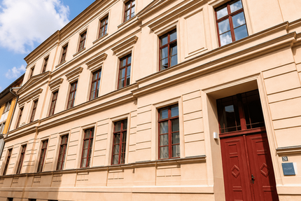 Wohnung Stralsund Altstadt - 2 Zimmer, 48 m&sup2;, 110.000&euro; | Angebot:26362165