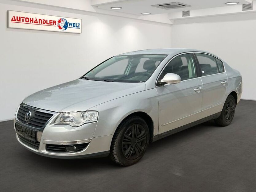 Passat