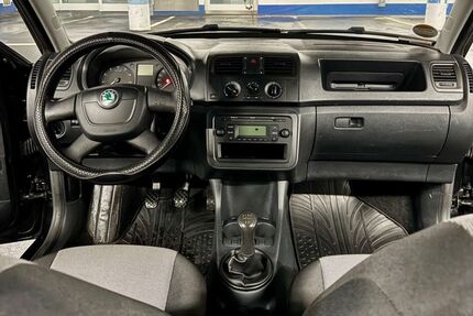 Skoda Roomster 150.000 km 2.900 &euro; Bad Hindelang 87541