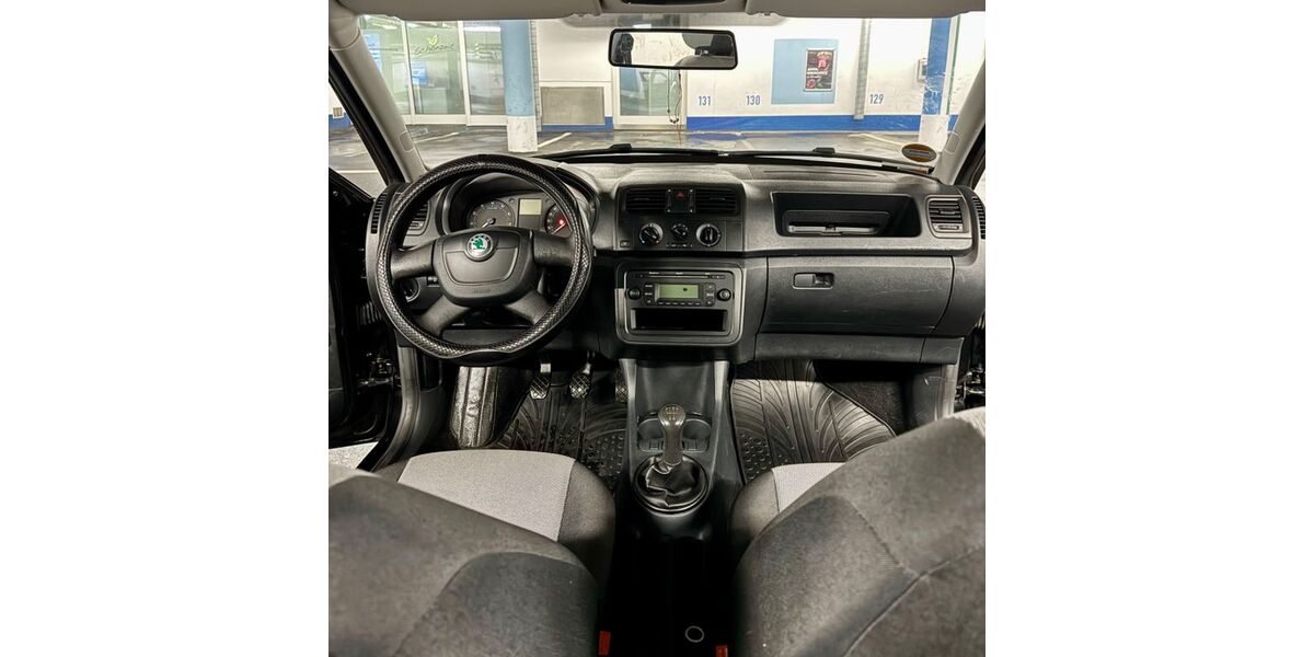 Skoda Roomster 150.000 km 2.900 &euro; Bad Hindelang 87541