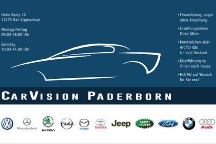 Hyundai i30 68.000 km 24.499 &euro; Bad Lippspringe 33175