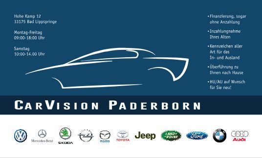 Hyundai i30 68.000 km 24.499 &euro; Bad Lippspringe 33175