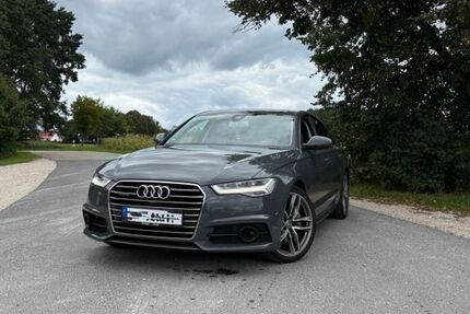 Audi A6 153.500 km 22.200 &euro; Neumarkt 92318