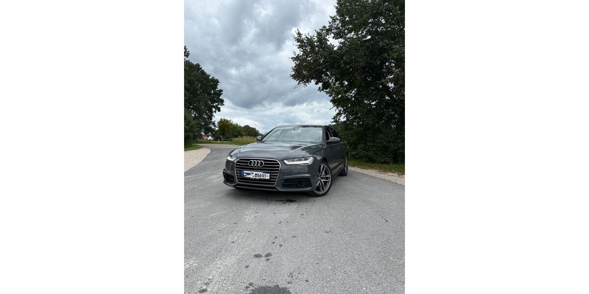 Audi A6 153.500 km 22.200 &euro; Neumarkt 92318