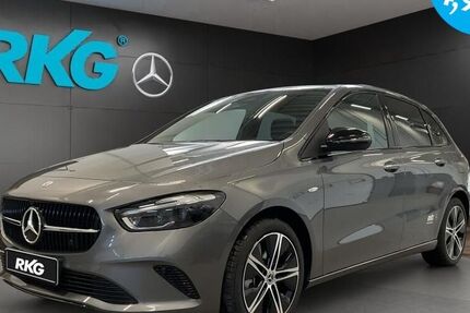 Mercedes B 250