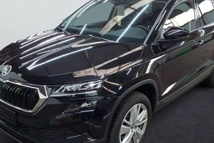 Skoda Karoq 21.895 km 31.890 &euro; Lossatal OT Watzschwitz 04808