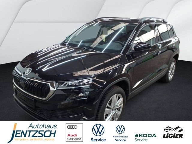 Skoda Karoq 21.895 km 31.890 &euro; Lossatal OT Watzschwitz 04808