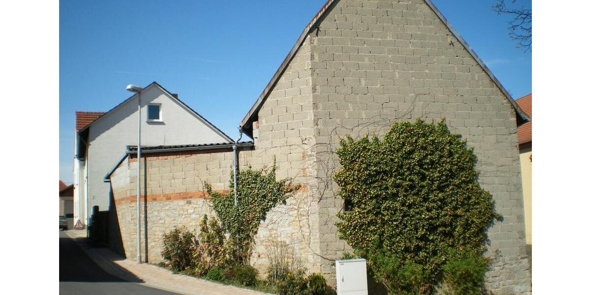 Bauernhaus, Landhaus Karsbach - 5 Zimmer, 190 m&sup2;, 950&euro; | Angebot:26306263