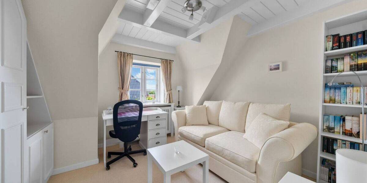 Etagenwohnung Dunsum - 3 Zimmer, 46 m&sup2;, 349.000&euro; | Angebot:26684602