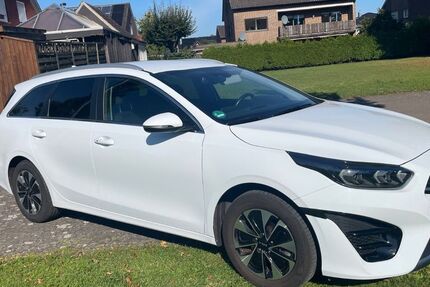 Kia ceed Sportswagon 26.500 km 19.100 &euro; Ahaus 48683