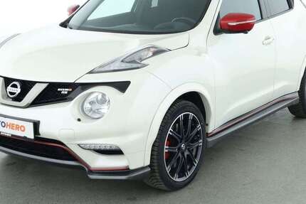 Nissan Juke 82.991 km 12.380 &euro; Neufahrn 85375