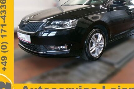 Skoda Rapid 80.106 km 10.890 &euro; Leisnig 04703