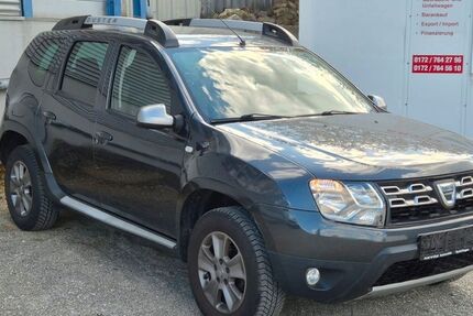 Dacia Duster 123.000 km 7.499 &euro; Spaichingen 78549